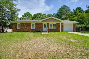 2263 Shaw Rd, Fayetteville, NC 28311 - Photo 2