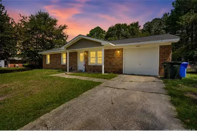 2263 Shaw Road, Fayetteville, NC 28311 - Photo 1