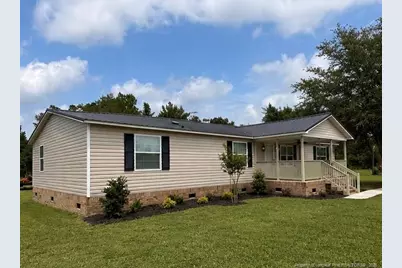 272 Timber Path Road, Fairmont, NC 28340 - Photo 2