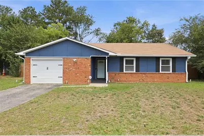 4748 Old Spears Road, Fayetteville, NC 28304 - Photo 30