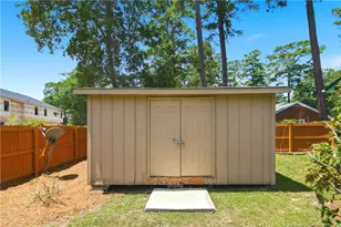 3307 Kentyre Dr, Fayetteville, NC 28303 - Photo 48