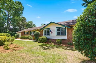 3307 Kentyre Dr, Fayetteville, NC 28303 - Photo 2