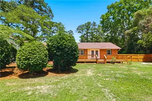 3307 Kentyre Dr, Fayetteville, NC 28303 - Photo 46