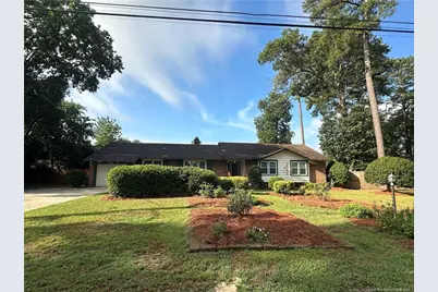 3307 Kentyre Drive, Fayetteville, NC 28303 - Photo 1