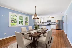 3307 Kentyre Dr, Fayetteville, NC 28303 - Photo 10