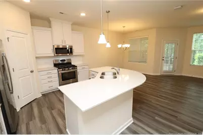 1105 Neighborly Way, Morrisville, NC 27560 - Photo 6