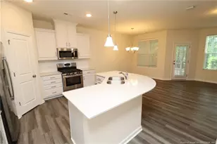 1105 Neighborly Wy, Morrisville, NC 27560 - Photo 6