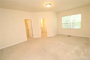 1105 Neighborly Wy, Morrisville, NC 27560 - Photo 22