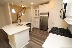 1105 Neighborly Wy, Morrisville, NC 27560 - Photo 8