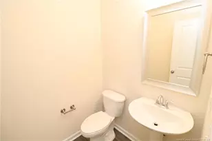 1105 Neighborly Wy, Morrisville, NC 27560 - Photo 4