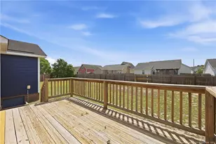 2244 Cliff Swallow Drive, Fayetteville, NC 28306 - Photo 36