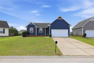 2244 Cliffswallow Drive, Fayetteville, NC 28306 - Photo 2