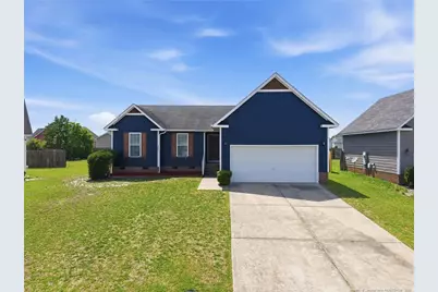 2244 Cliffswallow Drive, Fayetteville, NC 28306 - Photo 4