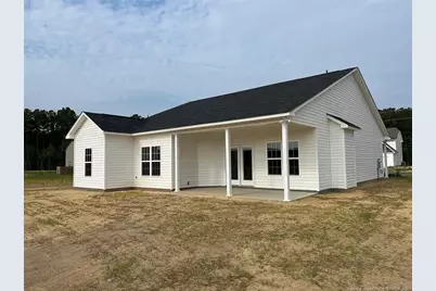 171 Coastal Lane, Parkton, NC 28371 - Photo 2