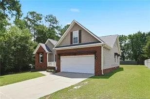 258 River Birch Ln, Raeford, NC 28376 - Photo 2