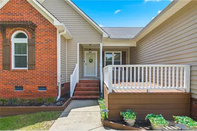 258 River Birch Lane, Raeford, NC 28376 - Photo 4