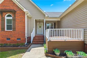 258 River Birch Ln, Raeford, NC 28376 - Photo 4