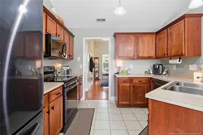258 River Birch Lane, Raeford, NC 28376 - Photo 16