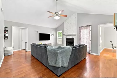7236 Shady Grove Lane, Fayetteville, NC 28314 - Photo 8
