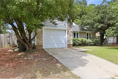 7236 Shady Grove Lane, Fayetteville, NC 28314 - Photo 1