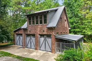 1285 Cool Springs Rd, Lillington, NC 27546 - Photo 2