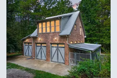 1285 Cool Springs Road, Lillington, NC 27546 - Photo 1