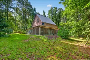 1285 Cool Springs Rd, Lillington, NC 27546 - Photo 20