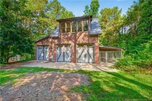1285 Cool Springs Rd, Lillington, NC 27546 - Photo 4