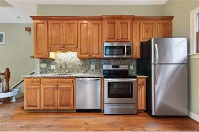 1285 Cool Springs Road, Lillington, NC 27546 - Photo 24