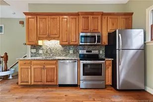 1285 Cool Springs Rd, Lillington, NC 27546 - Photo 24