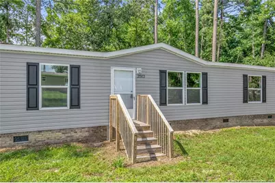 2863 Rockfish Road, Raeford, NC 28376 - Photo 6