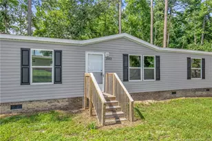 2863 Rockfish Rd, Raeford, NC 28376 - Photo 6