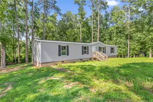 2863 Rockfish Rd, Raeford, NC 28376 - Photo 4