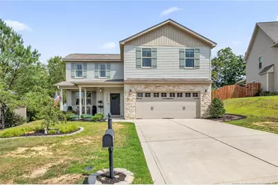 3231 Nottinghill Road, Fayetteville, NC 28311 - Photo 1