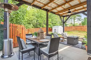 3231 Nottinghill Rd, Fayetteville, NC 28311 - Photo 34