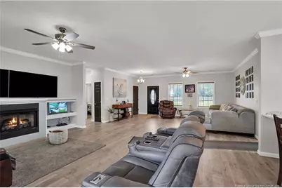 1925 Ardor Avenue, Fayetteville, NC 28306 - Photo 4