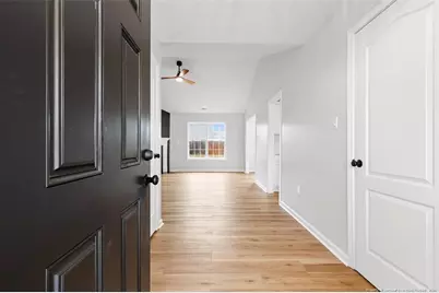 1258 Snowy Egret Drive, Fayetteville, NC 28306 - Photo 2