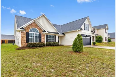 1258 Snowy Egret Drive, Fayetteville, NC 28306 - Photo 26