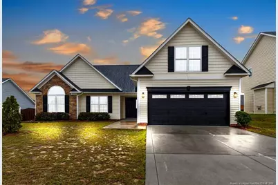 1258 Snowy Egret Drive, Fayetteville, NC 28306 - Photo 1