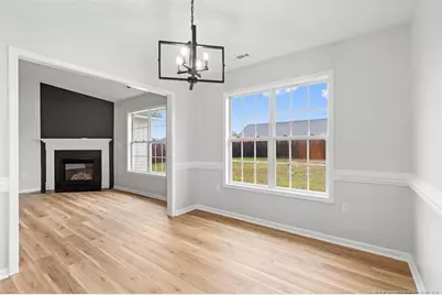 1258 Snowy Egret Drive, Fayetteville, NC 28306 - Photo 10