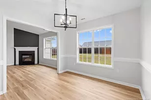 1258 Snowy Egret Dr, Fayetteville, NC 28306 - Photo 10