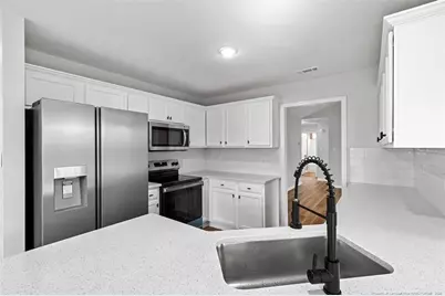 1258 Snowy Egret Drive, Fayetteville, NC 28306 - Photo 6