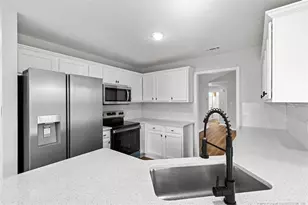 1258 Snowy Egret Dr, Fayetteville, NC 28306 - Photo 6