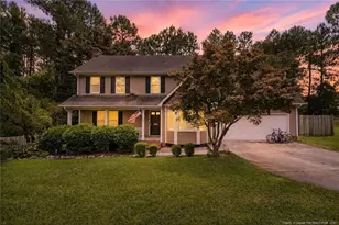 7727 Magma Dr, Fayetteville, NC 28311 - Photo 1