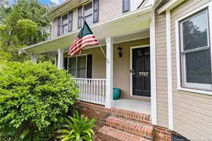 7727 Magma Dr, Fayetteville, NC 28311 - Photo 10
