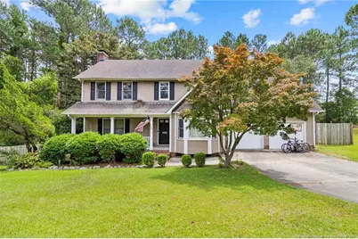 7727 Magma Drive, Fayetteville, NC 28311 - Photo 2