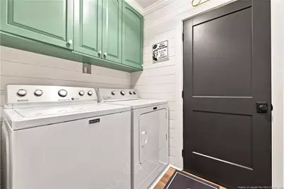 906 S 8th Street, Lillington, NC 27546 - Photo 28