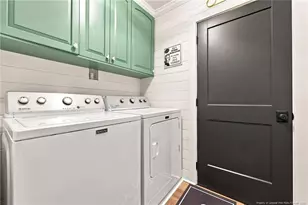906 S 8th St, Lillington, NC 27546 - Photo 28