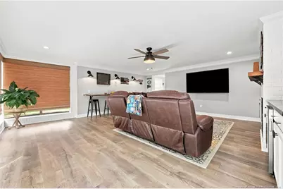 906 S 8th Street, Lillington, NC 27546 - Photo 20