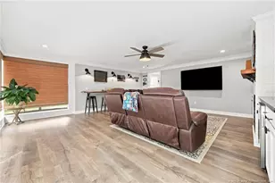 906 S 8th St, Lillington, NC 27546 - Photo 20